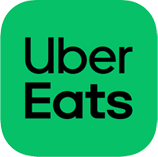 Burger She Wrote Uber Eats