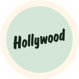 Order online from Hollywood Burger She Wrote