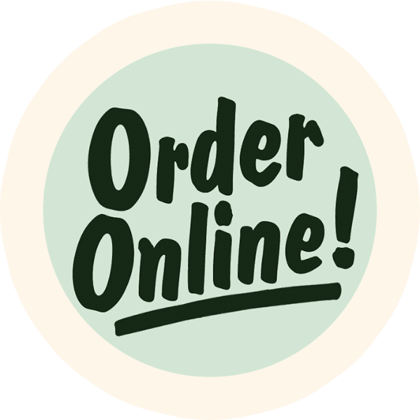 Order online from Hollywood Burger She Wrote